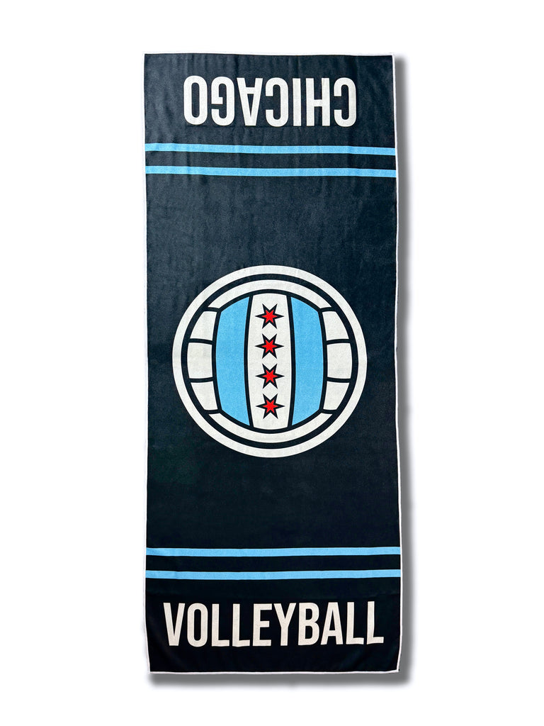 CVB Microfiber Towel
