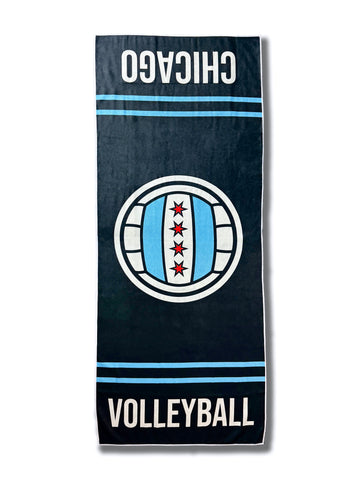 CVB Microfiber Towel