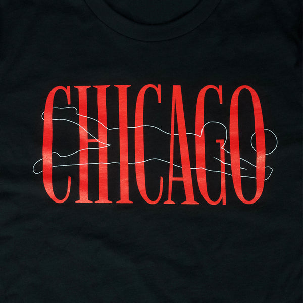 "Chicago Dive" T-Shirt