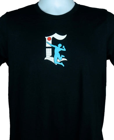 "Chicago Volleyball C" T-Shirt