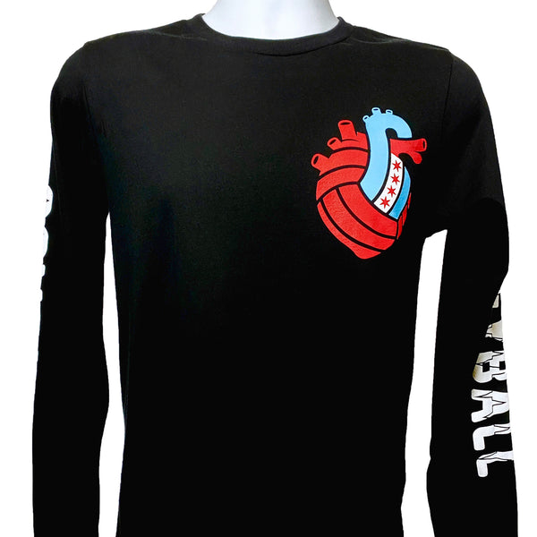 "Love of the Game" Long Sleeve